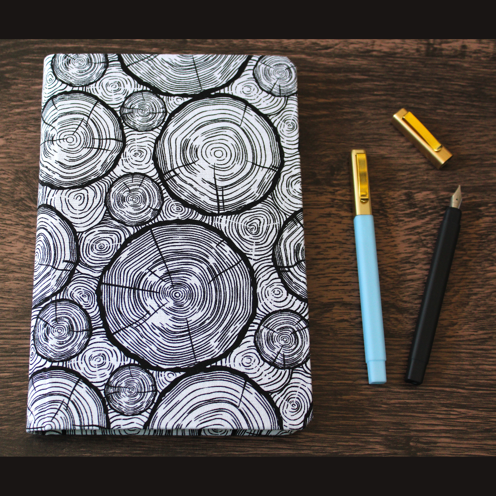 Log Dime Writer's Journal